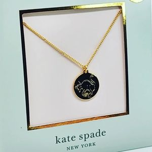 Kate Spade Necklace
